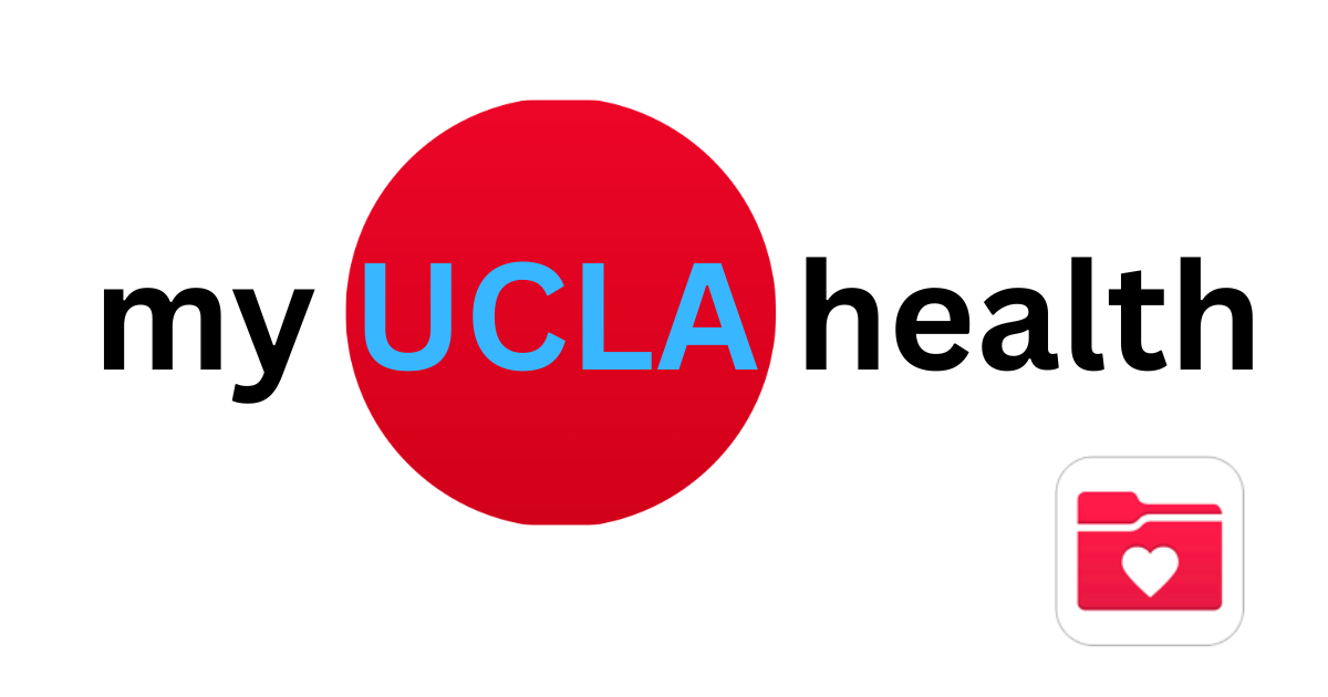 myuclahealth
